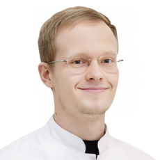 Панов Георгий Александрович, детский психиатр