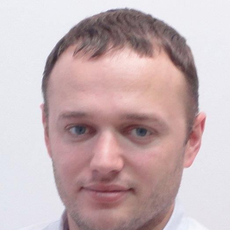 Жилковский Лев Олегович, стоматолог-хирург
