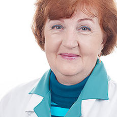 Устюгова Ольга Владимировна, кардиолог