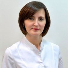 Нурматова Дилафруз Абдушукуровна, терапевт