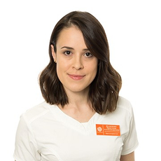 Кузнецова Кристина Александровна, ЛОР
