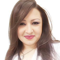 Петросян Ануш Егоровна, кардиолог