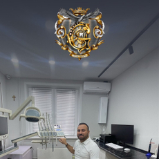 Авагян Гор Марзпетунович, стоматолог-терапевт