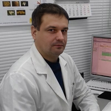 Кудашкин Юрий Серафимович, уролог