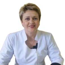 Веденина Ирина Николаевна, гинеколог