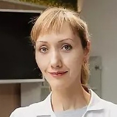 Силакова Е. А., детский офтальмолог