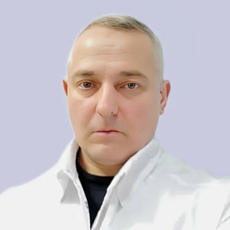Федоренко-Подлесный Сергей Николаевич, психиатр