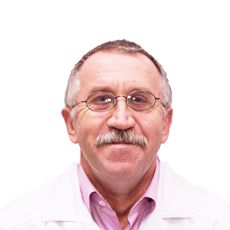 Булах Александр Григорьевич, гинеколог