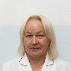 Денисова Валентина Николаевна, детский реабилитолог