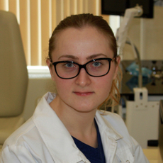 Сопромадзе Саломе Васоевна, ЛОР