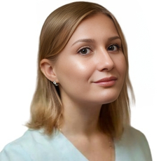 Копылова Дарья Николаевна, стоматолог-терапевт