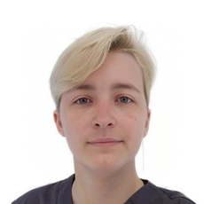 Корзун Олеся Олеговна, стоматолог-терапевт