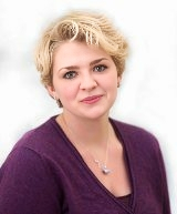 Трофимова Александра Константиновна, нейропсихолог