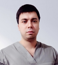 Рзаев Закир Камилович, ортопед