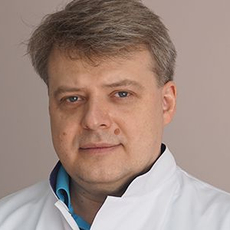 Емельянович Дмитрий Евгеньевич, кардиолог