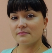 Рахматуллина Рания Рашидовна, стоматолог-терапевт