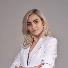 Передуева Виктория Евгеньевна, психиатр