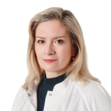 Лукутина Анастасия Игоревна, психолог