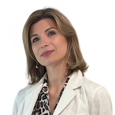 Метсо Кристина Владимировна, кардиолог