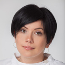 Гончарова Татьяна Владимировна, стоматолог-терапевт