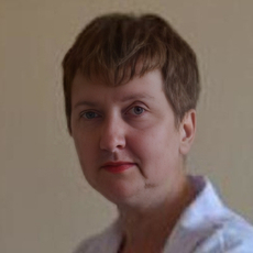 Романенко Валентина Владимировна, дерматолог