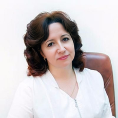 Болотова Светлана Федоровна, гинеколог