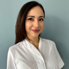 Мулатова Жанна Владимировна, офтальмолог