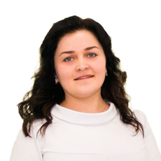 Пузынина Алена Юрьевна, хирург