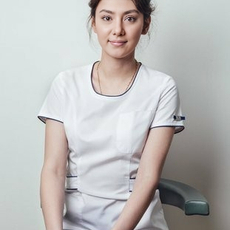 Ким Вероника Сергеевна, стоматолог-терапевт