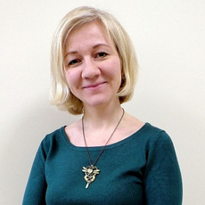 Косенко Зоя Михайловна, клинический психолог