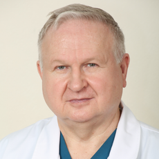 Романов Владимир Алексеевич, уролог