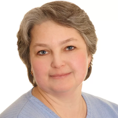 Шулешова Наталья Викторовна, невролог