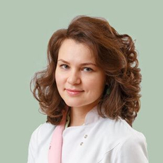 Калугина Регина Равилевна, онколог