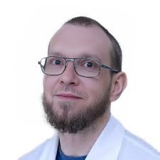 Марченко Алексей Сергеевич, психиатр