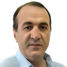 Сагов Магомет Муратович, хирург