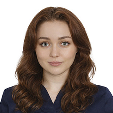 Фролова Елена Юрьевна, гинеколог