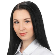 Романовская Ольга Юрьевна, офтальмолог