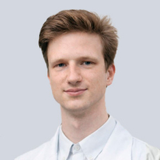 Пузань Николай Михайлович, эндоскопист