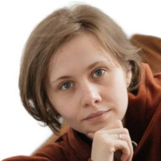 Меркулова Дарья Геннадьевна, детский логопед