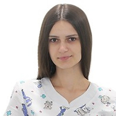 Саманцова Анастасия Алексеевна, стоматолог-терапевт