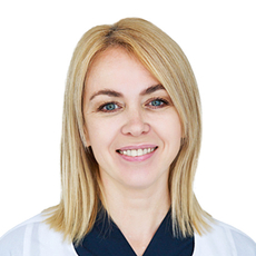 Лоскутникова (Носкова) Инетта Александровна, кардиолог