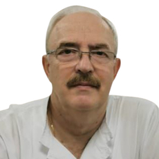 Приходько Игорь Евгеньевич, невролог