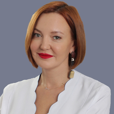 Лошкарева Анна Юрьевна, дерматолог