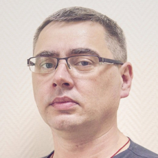 Кузьмин Роман Николаевич, сосудистый хирург