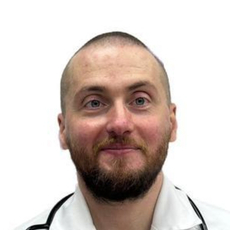 Кузьмин Илья Петрович, сосудистый хирург