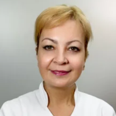 Прокофьева Елена Анатольевна, стоматолог-терапевт