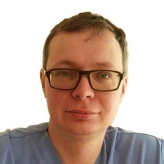 Гансон Алексей Павлович, хирург