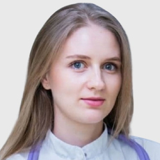 Силина Марина Николаевна, терапевт