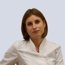 Шаповалова Юлия Михайловна, гомеопат