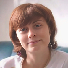 Эйтингин Мария Станиславовна, стоматолог-терапевт